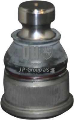 JP GROUP 4340300609 -  Несущий / направляющий шарнир